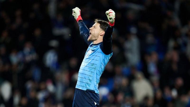 Барселона прагне здобути титул чемпіона Європи, незважаючи на нещодавні труднощі, з якими зіткнувся Лунін - Футбол24.