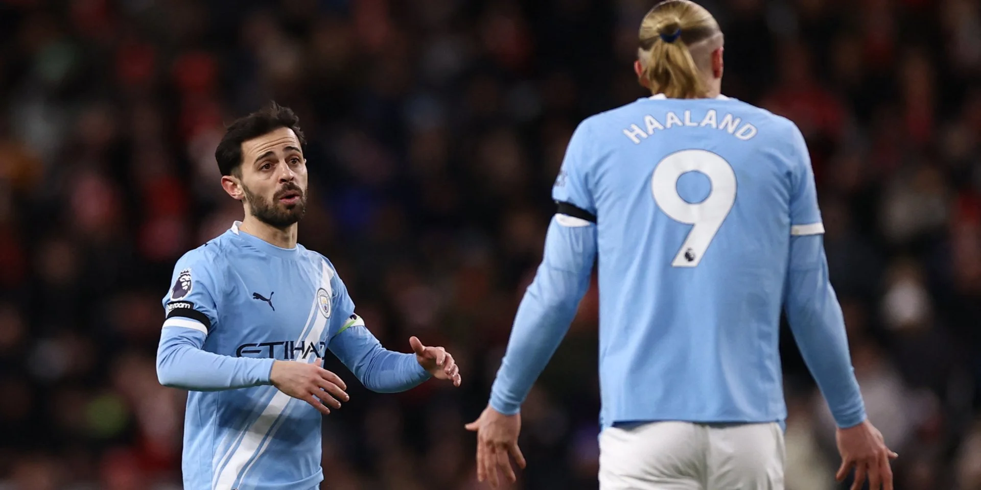 Барселона має намір підписати його. Капітан Манчестер Сіті вирішив залишити команду цього літа, повідомляють ЗМІ.