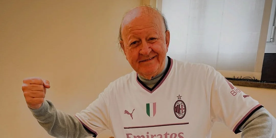 Факел Олімпіади-2026 обрали: 80-річну легенду італійського кінематографу оштрафували за 