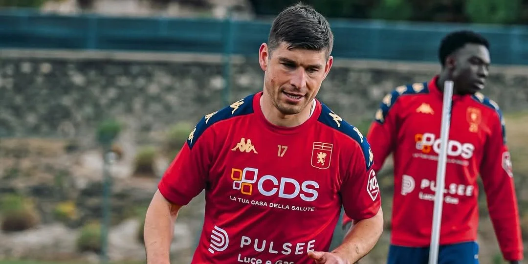 Шедевральний удар зі штрафного! Маліновський відзначився фантастичним голом, який став найкращим у січні в Серії А – дивіться відео!