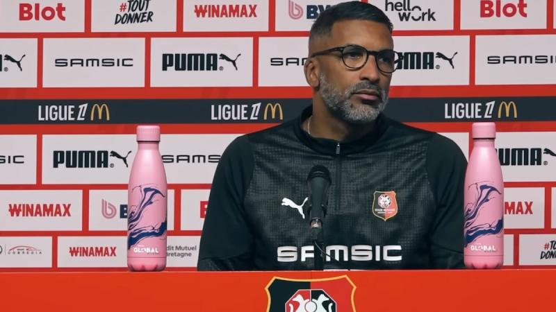 Офіційно стало відомо, що наступний опонент ПСЖ звільнив свого головного тренера. Перед матчем із Забарним та його командою підготовку проведе новий спеціаліст - Футбол24.