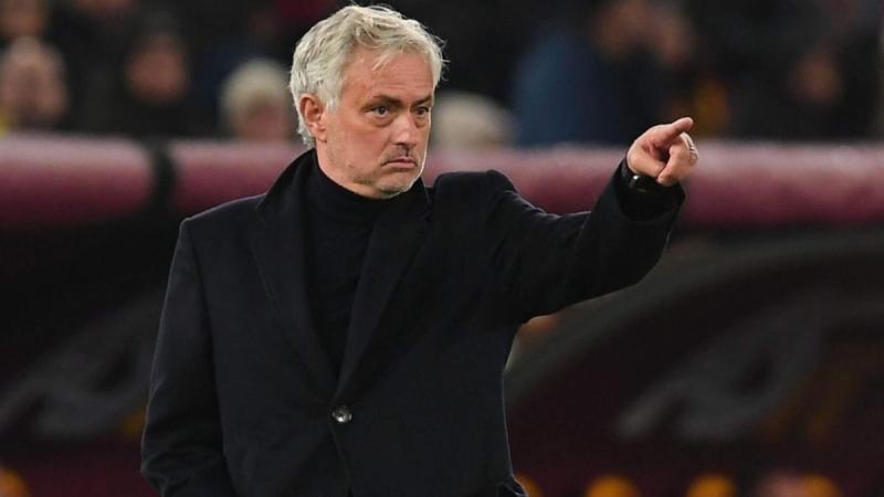 Моурінью можуть призначити на пост головного тренера збірної - фахівець, що працює з Трубіним і Судаковим, вже визначився з конкретною командою, а Реал поки що почекає - Футбол24.