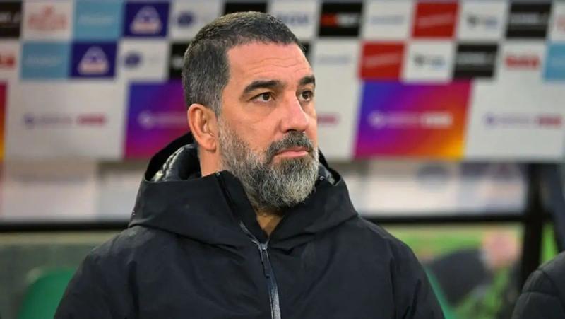 Туран ставить перед собою мету тріумфу в Лізі конференцій: 