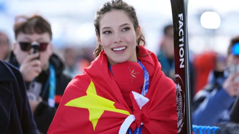 Зірка Олімпійських ігор 2026 року висловила невдоволення організаторам, вказавши на проблеми з умовами підготовки - Футбол24.