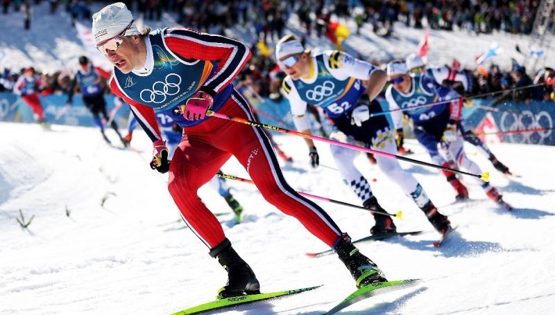 Клебо став безперечним чемпіоном Олімпіади 2026 року, встановивши новий рекорд, здобувши всі 6 медалей з 6 можливих. Норвежець увійшов в історію – повідомляє Футбол24.