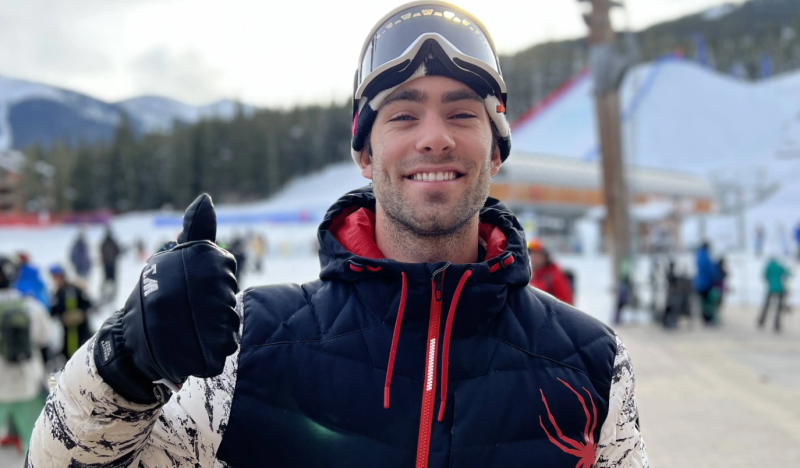 Найпривабливіші атлети зимових Олімпійських ігор 2026 року (ФОТО)