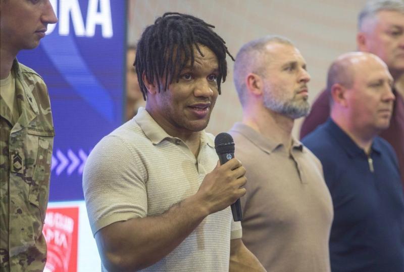 Беленюк поділився думками про те, як невдача на Олімпіаді 2026 може позначитися на фінансуванні українського спорту - Футбол24.