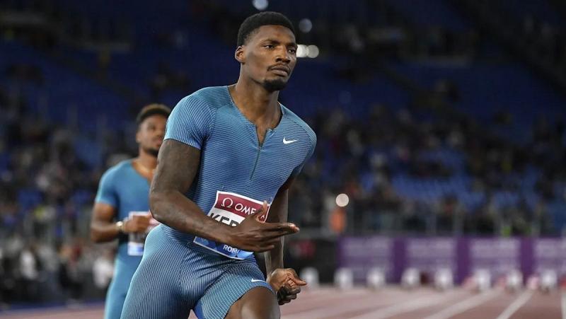 Скандально відомого медаліста Олімпійських ігор усунули від змагань на два роки — причина цього рішення стала широко відомою. - Футбол24