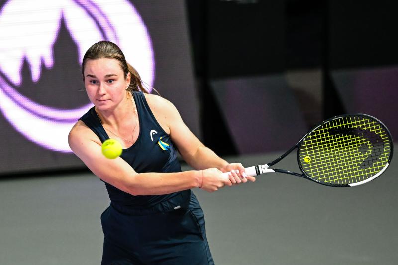 Снігур пробилася до фіналу ITF-турніру в Словаччині, здобувши вже дев'яту перемогу підряд. Тепер на її горизонті 12-й титул - Футбол24.