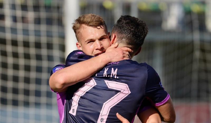 Епіцентр вразливо переміг Колос, а Супряга відзначився дублем і асистом - Футбол24.