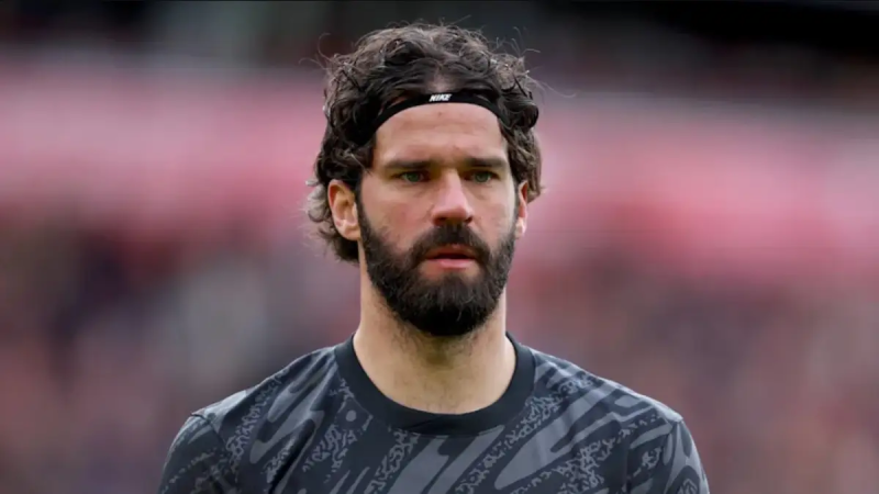 Ліверпуль втратив свого ключового гравця перед матчем Ліги чемпіонів - він не був включений до складу команди на гру - Футбол24.