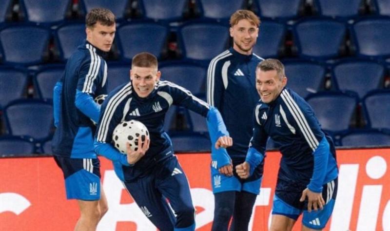 Ребров залишився без третього футболіста на ключовій позиції - непрості новини з команди Динамо - Футбол24.