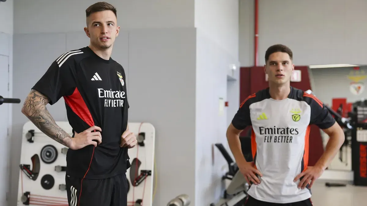 Трубін і Судаков знизили свою вартість – лише один їхній товариш по команді потрапив до десятки найкращих гравців ліги, повідомляє Футбол24.