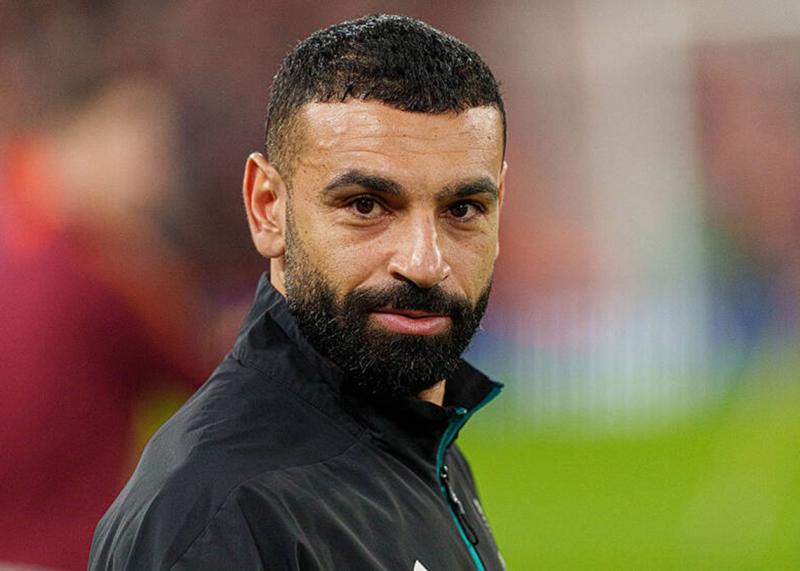 У Ліверпуля виникли проблеми через травму ключового вінгера.