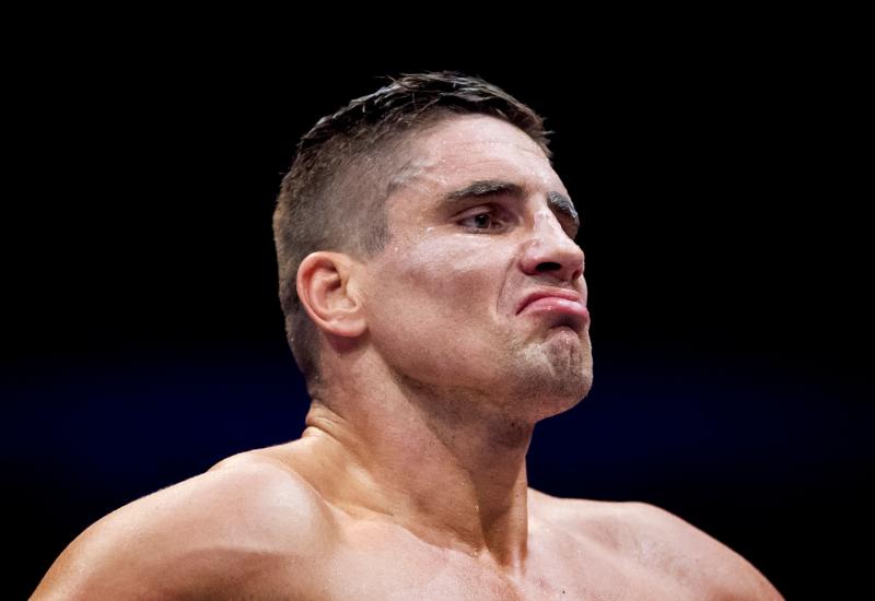 Ф'юрі підготує Верховена до поєдинку з Усиком, але має місце важливий аспект - розкрито подробиці - Футбол24.