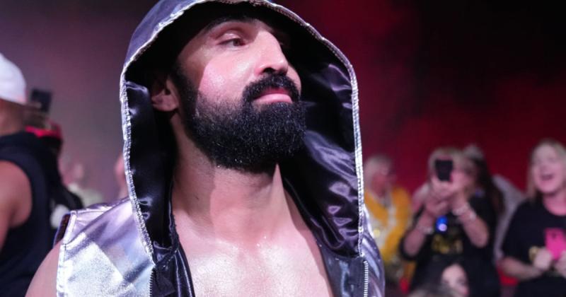 Маліньяджі висловив своє обурення: титульний поєдинок Усика і Веровена – це справжній абсурд і приниження для боксу.