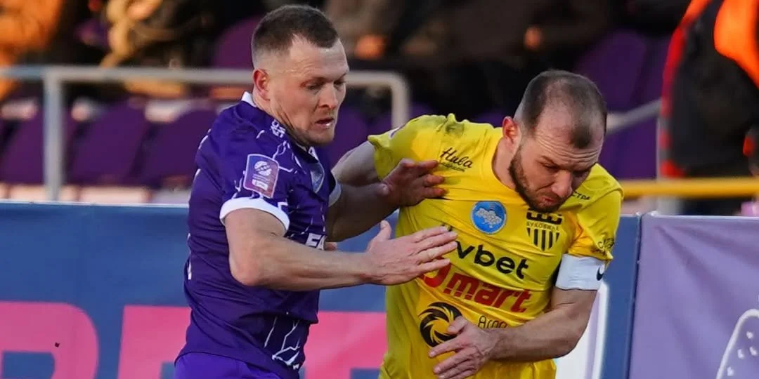 Феноменальна подія в Кубку України: команда з першої ліги Буковина здобула перемогу у серії пенальті над одним із фаворитів УПЛ і вдруге підряд пробилася до півфіналу цього змагання.