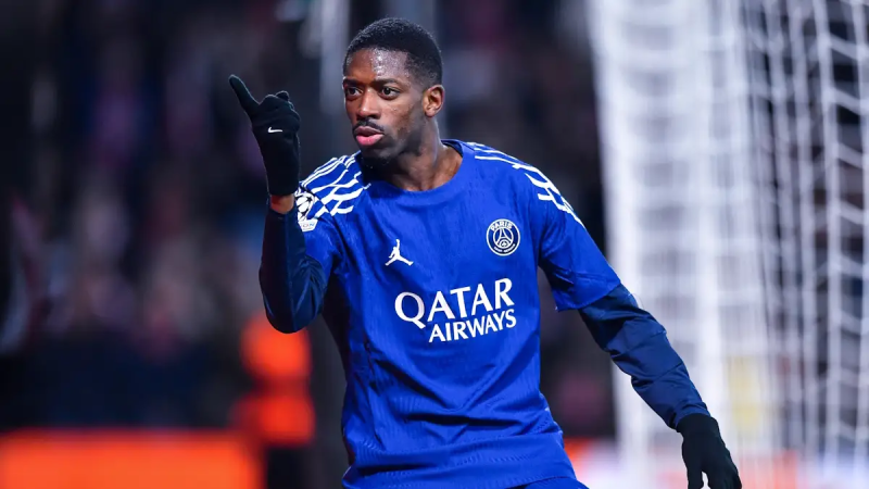 ПСЖ отримав вагоме підкріплення перед зустріччю з Монако – один із ключових гравців успішно завершив тренування. – Футбол24