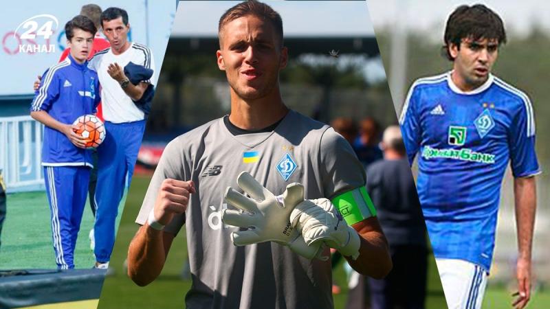 Корупційні скандали в Динамо: які діти політиків і бізнесменів виступали за київський клуб?