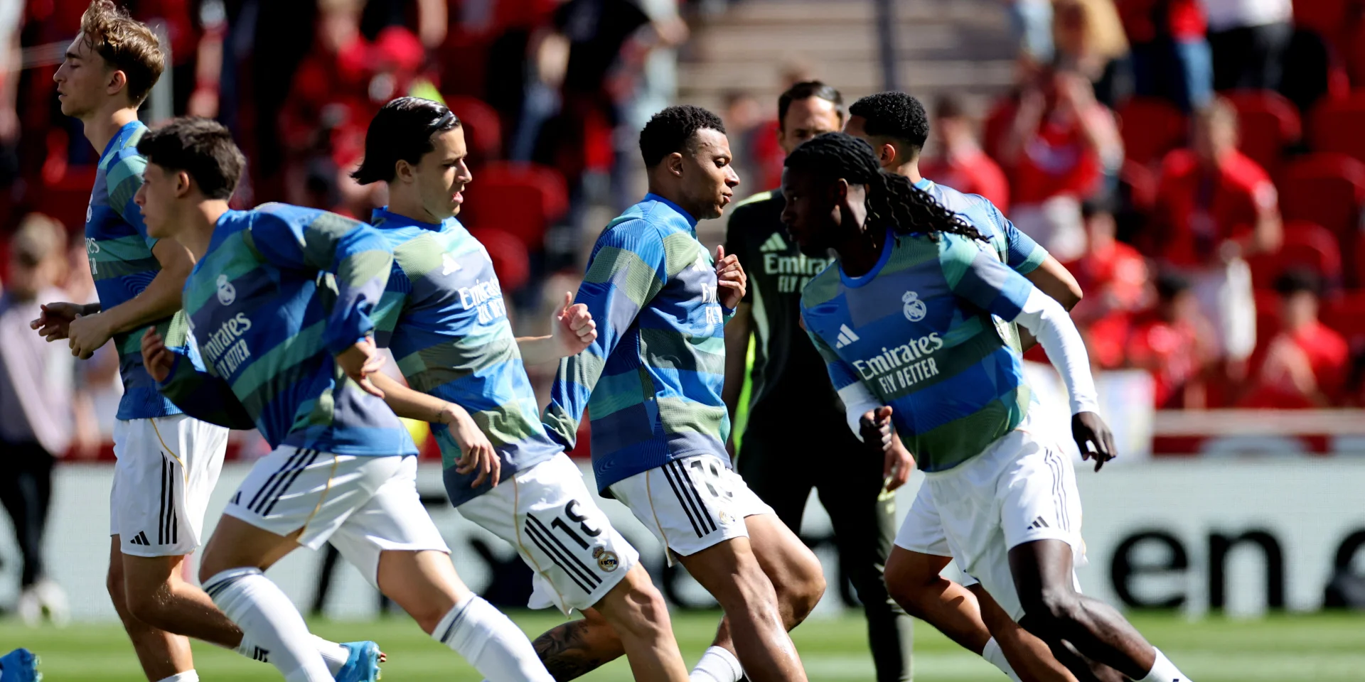 Реал Мадрид проти Баварії: де можна переглянути пряму трансляцію гри Ліги чемпіонів?