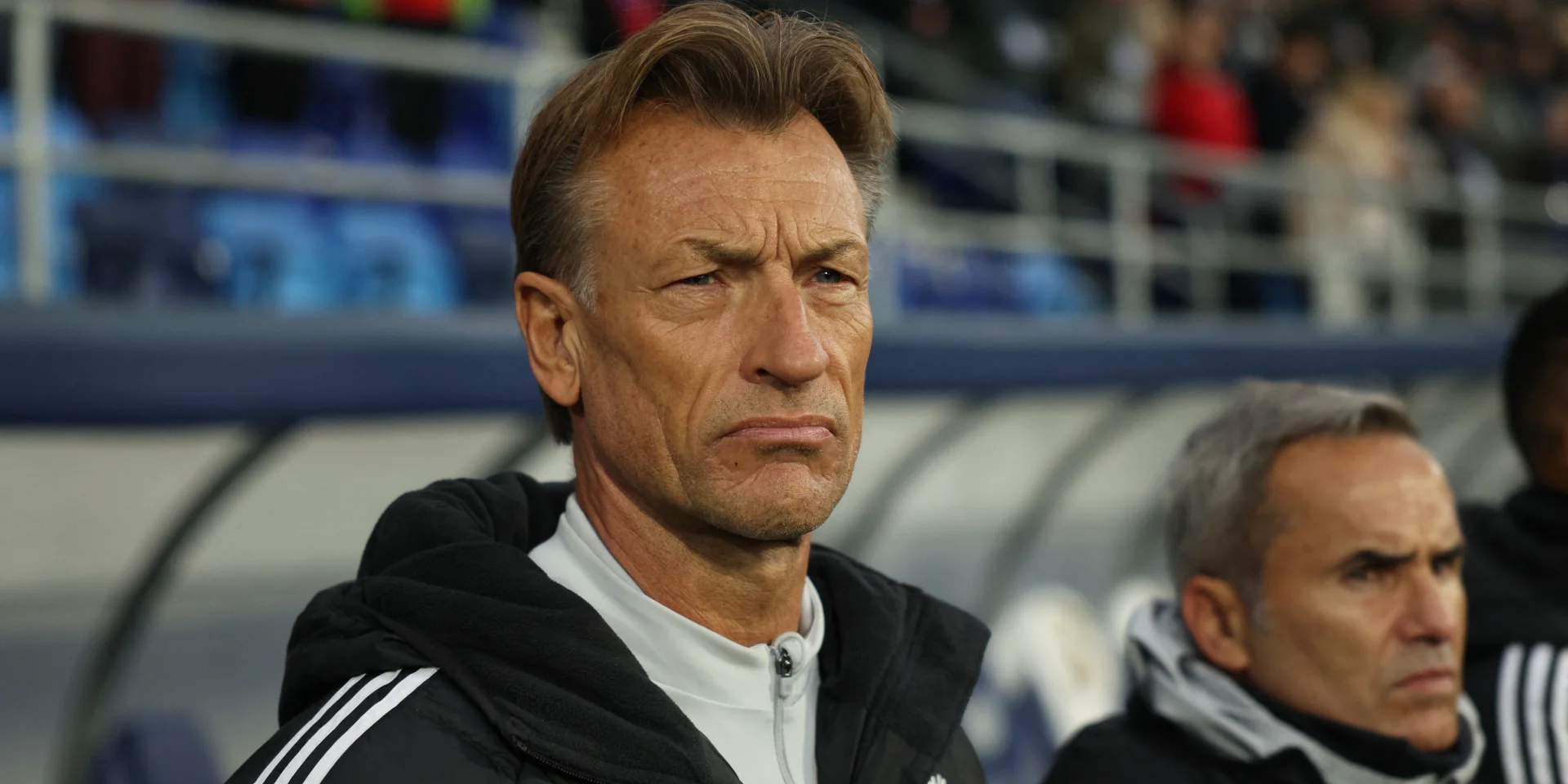 Після перемоги над Аргентиною у Катарі, ще одна національна команда звільнила свого головного тренера всього за два місяці до Чемпіонату світу 2026 року.