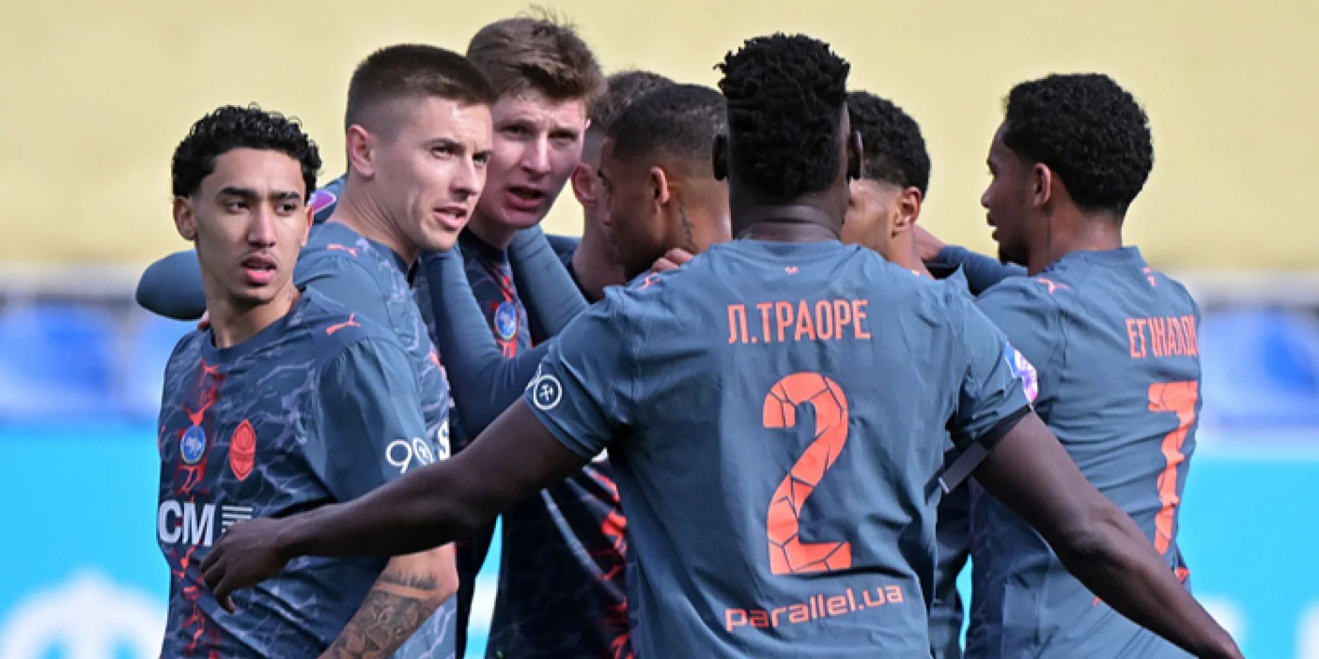 Долю гри визначив штрафний удар. Шахтар у напруженому поєдинку здобув перемогу над Зорею, що дозволило йому зміцнити свої позиції на верху таблиці УПЛ -- дивіться відео.