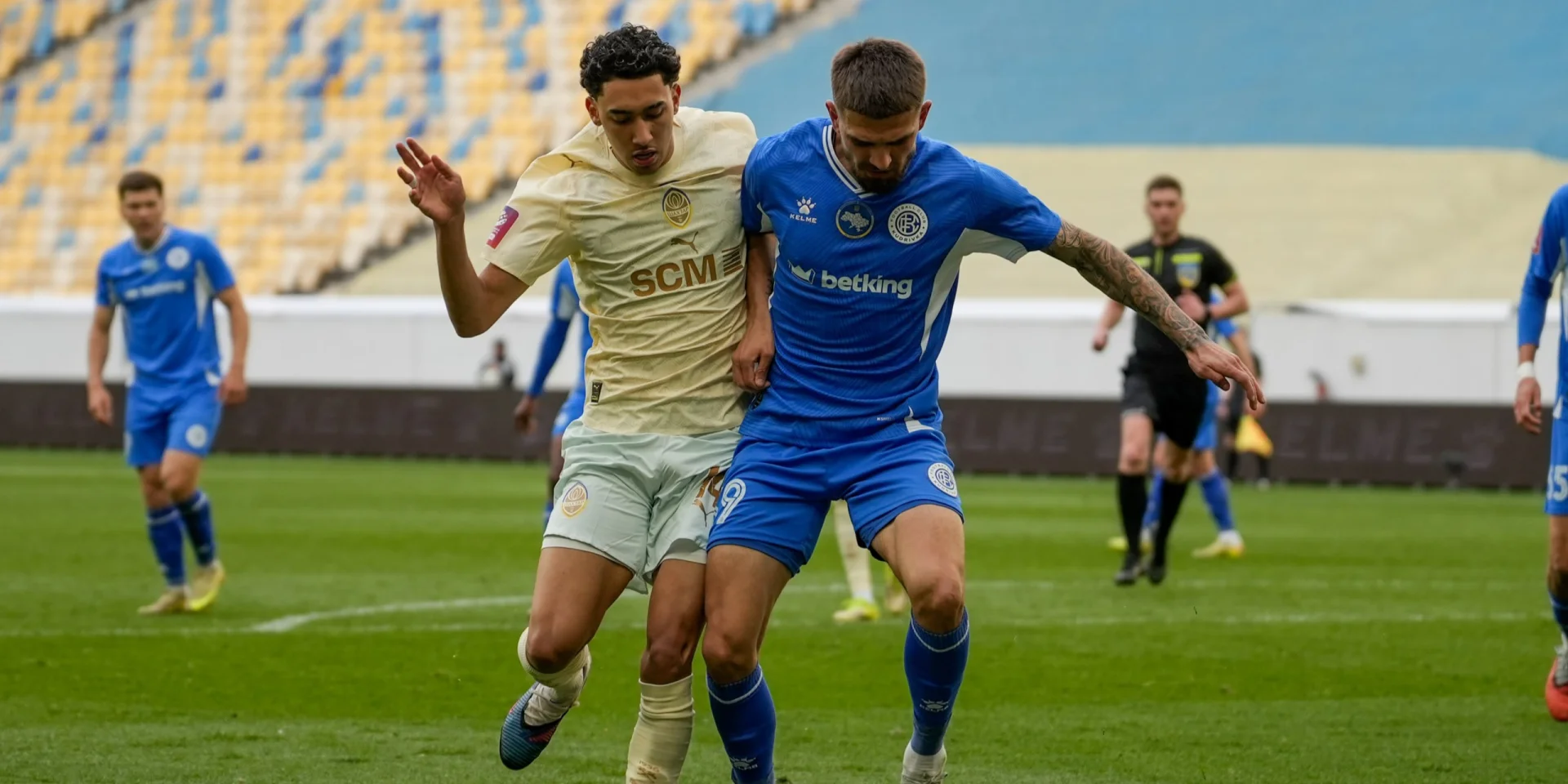 Шахтар здійснив ще один важливий крок на шляху до титулу, перемігши аутсайдера УПЛ у Львові: оновлена турнірна таблиця.