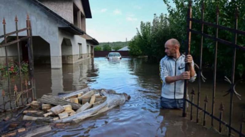 Повені в Європі: число жертв зросло до 16 осіб.