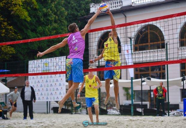 У Трускавці пройшов заключний етап Чемпіонату України з пляжного волейболу (фото) | FaceNews.ua: новини України