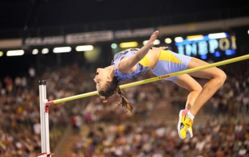 Магучіх лише нещодавно була визнана офіційною рекордсменкою: чому World Athletics так затягували з оголошенням?