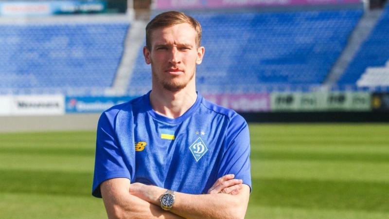 Валерій Лучкевич покинув Динамо – офіційна інформація від клубу – Sport News 24