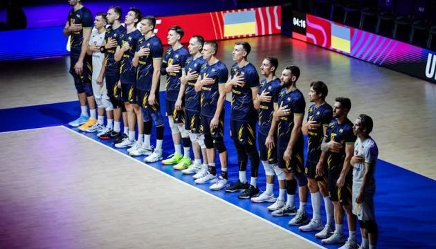 Збірна України програла у вирішальному тай-брейку команді Італії в рамках Ліги націй 2025 року.