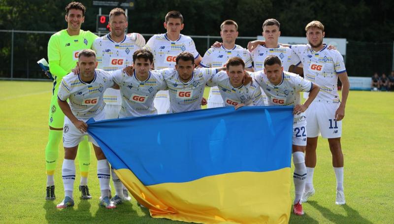 Хамрун проти Динамо Київ - аналітика матчу 22 липня 2025 року, відбірковий етап Ліги чемпіонів - Sport News 24.