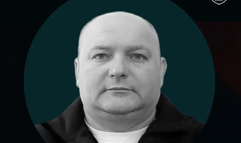 Андрій Соловей трагічно загинув - де проходив службу батько воротаря Металіста 1925 - Sport News 24