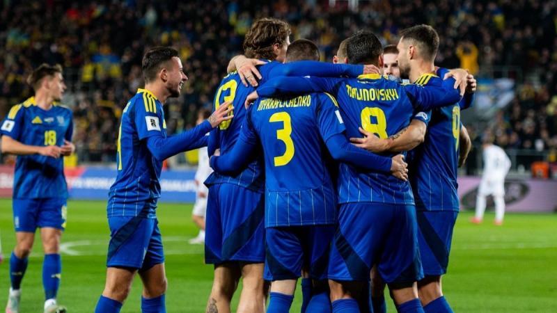 Збірна України на шляху до ЧС-2026: можливі суперники у плей-оф - Sport News 24