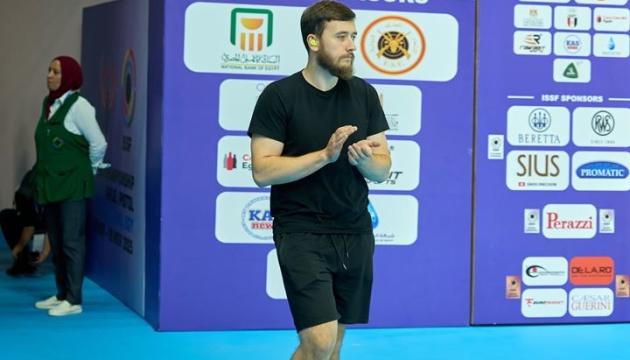 В останній день Чемпіонату світу-2025 з кульової стрільби Україна виборола золоту та срібну медалі.