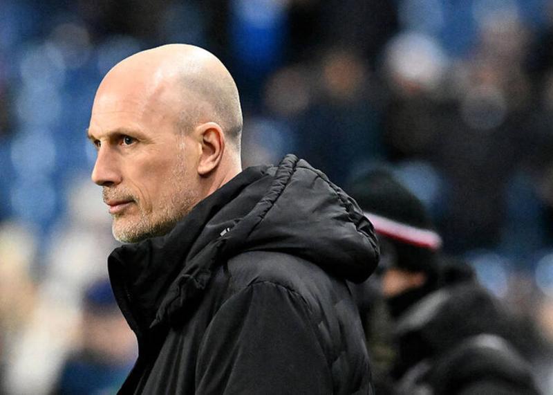 Екс-тренер Маліновського знайшов нову роботу в Англії.