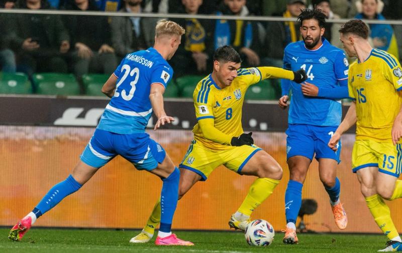 Чи зможе Україна пробитися на Чемпіонат світу-2026: експерти оцінили шанси всіх команд-учасниць плей-оф.