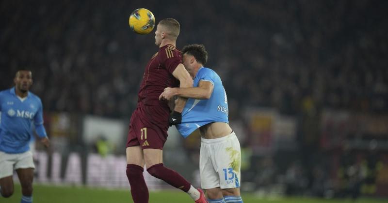 Серія А: графік та підсумки матчів 13-го туру італійського чемпіонату з футболу, таблиця standings.