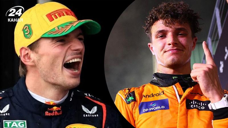 Формула 1 в Абу-Дабі - підсумки гран-прі, переможець сезону 2025 року - Sport News 24.