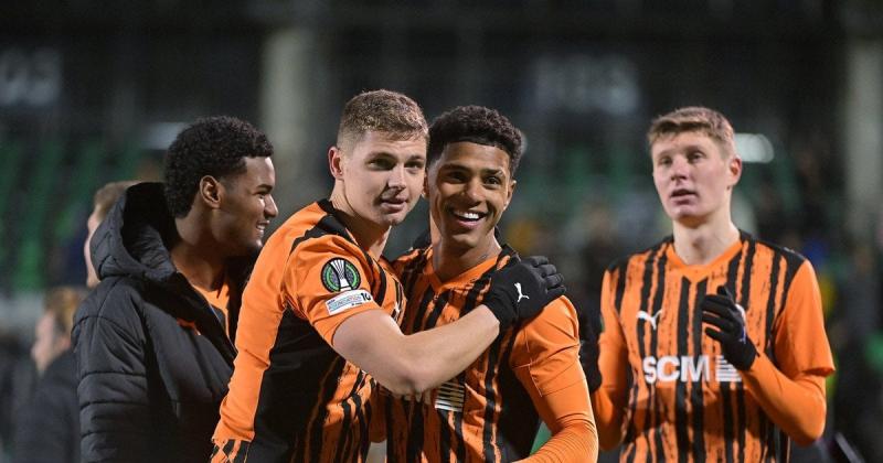 Хамрун Спартанс проти Шахтаря: аналітики букмекерських контор оприлюднили свої прогнози на поєдинок Ліги конференцій.