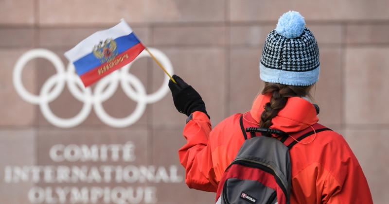 Міжнародний олімпійський комітет висловив рекомендацію щодо допуску Росії та Білорусі до участі в міжнародних юнацьких спортивних змаганнях.