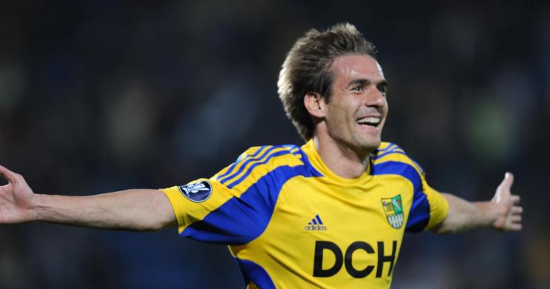 Перший після Бога: де тепер Марко Девіч, який був улюбленцем всього Харкова.