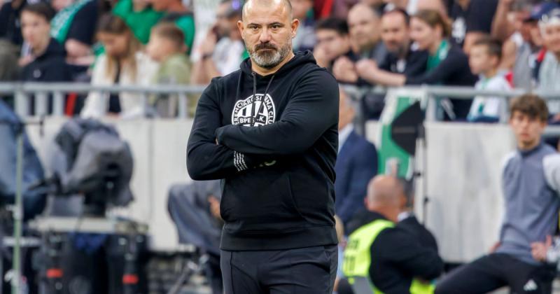 Деян Станкович повернувся на пост головного тренера Црвеної Звезди: нова можливість для тріумфу - Спорт bigmir)net