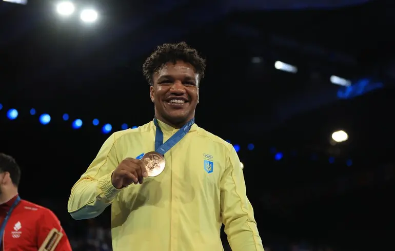 Завершивши свою кар'єру в 2024 році, борець Беленюк приєднався до складу національної збірної України на 2026 рік.