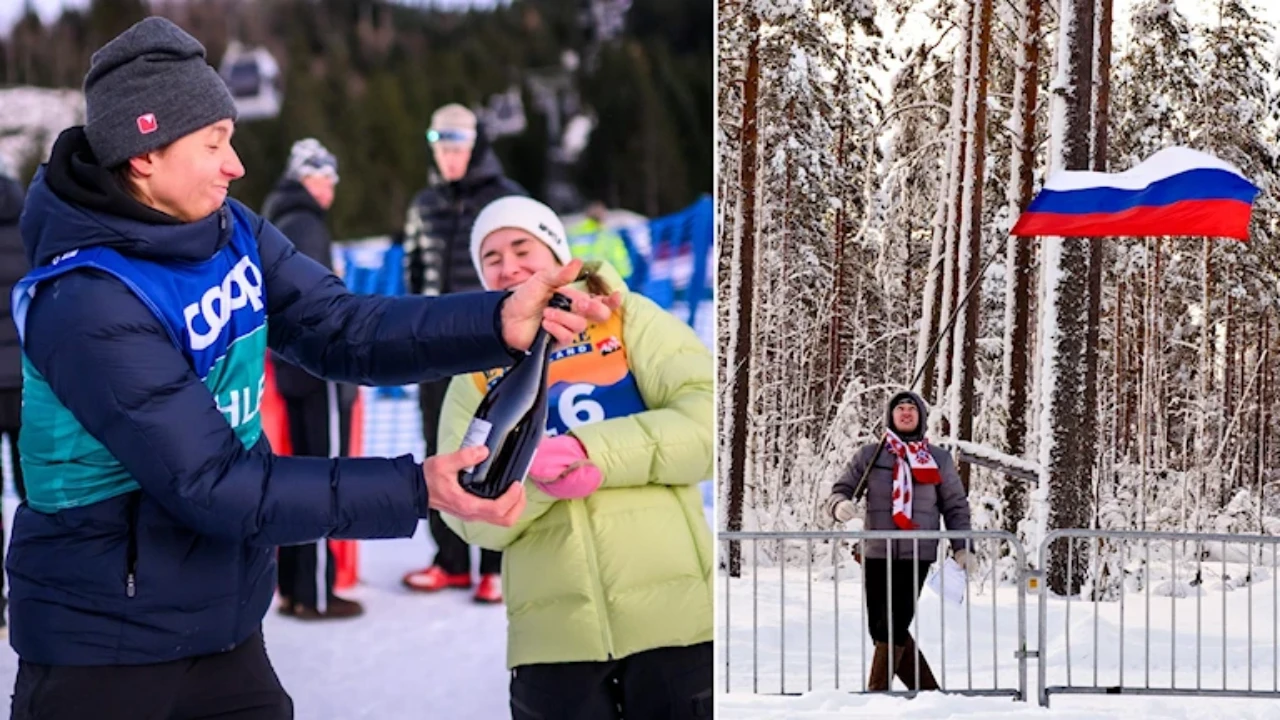 Україна має можливість ініціювати судовий процес проти Італії в зв'язку з участю російських громадян.