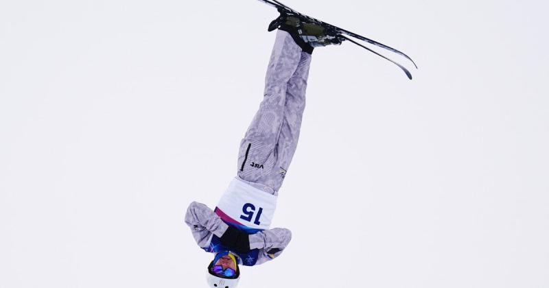 Фристайліст з України брав участь у фінальній частині змагань Олімпійських ігор 2026 року в категорії лижної акробатики: результати його виступу.