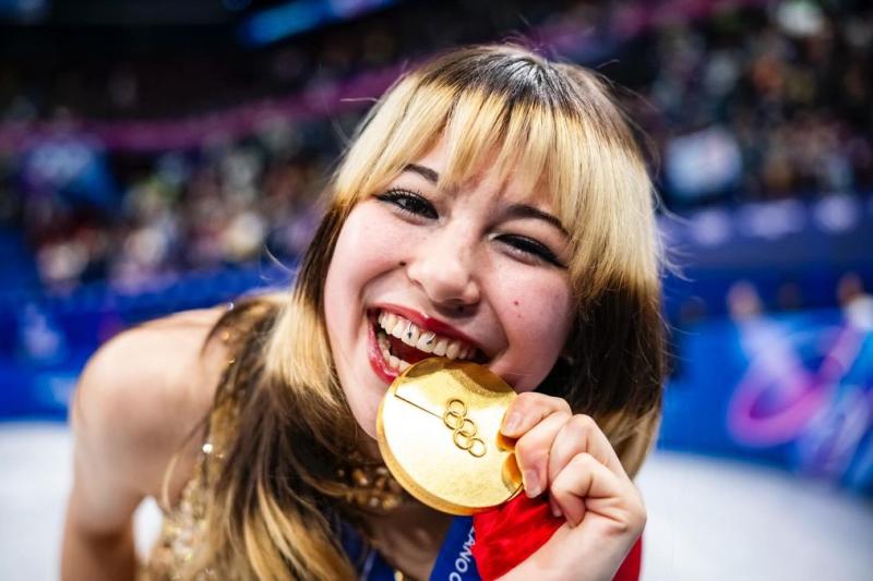 Олімпіада-2026 стала знаковою подією: США здобули своє перше золото у фігурному катанні, а харків'янка встановила особистий рекорд.