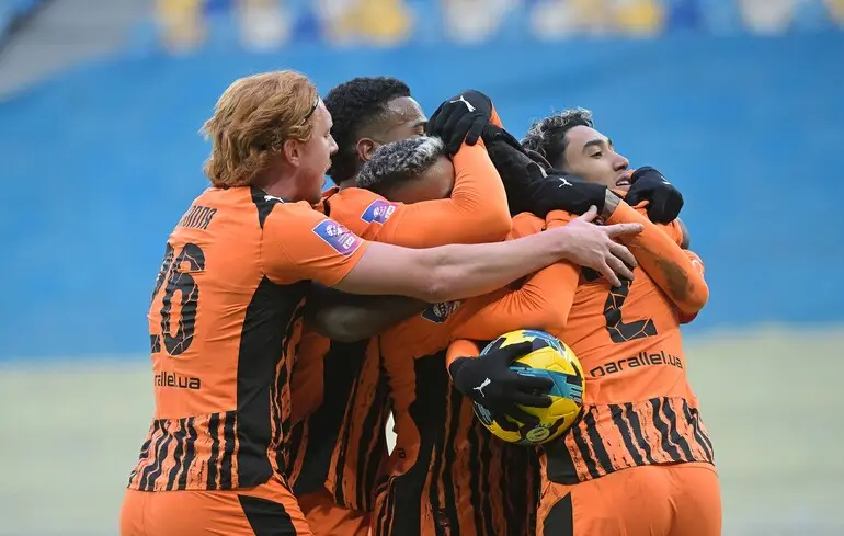 Українська Прем'єр-ліга: підсумки всіх ігор 18-го туру, відео з голами (оновлюється)