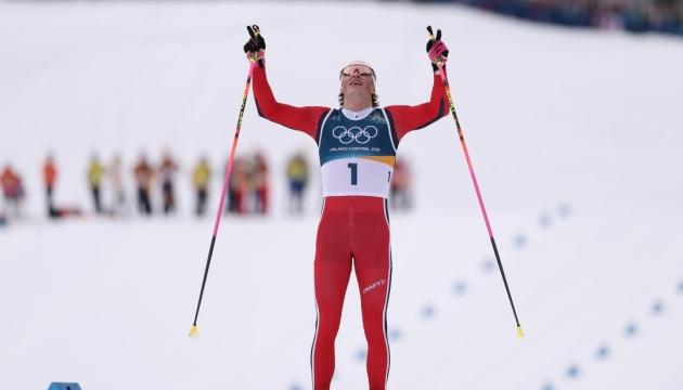 Шість золотих медалей. Хто зможе перевершити це?